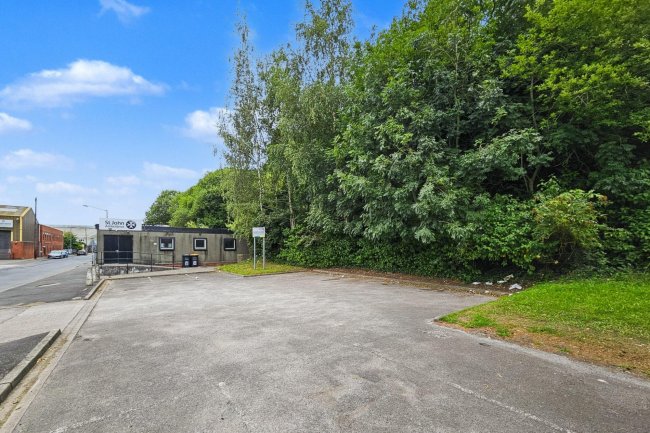 St John Ambulance, 32 / 132 Sion Street, Radcliffe, Manchester, M26 3SB 6