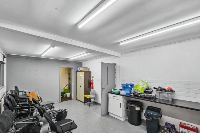 St John Ambulance, 32 / 132 Sion Street, Radcliffe, Manchester, M26 3SB 6