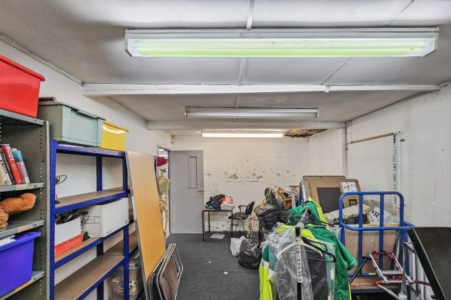 St John Ambulance, 32 / 132 Sion Street, Radcliffe, Manchester, M26 3SB 6