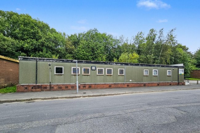 St John Ambulance, 32 / 132 Sion Street, Radcliffe, Manchester, M26 3SB 6