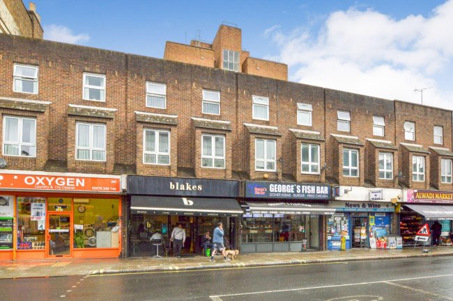 Flat C, 197 Kilburn Park Road, London NW6 5LG 5