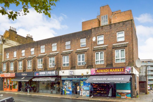 Flat C, 197 Kilburn Park Road, London NW6 5LG 5