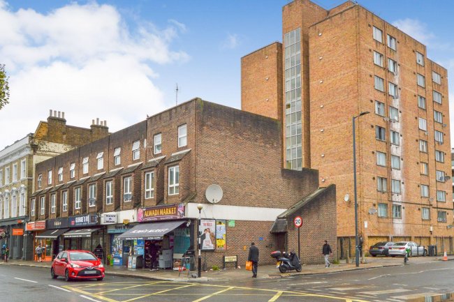 Flat C, 197 Kilburn Park Road, London NW6 5LG 5