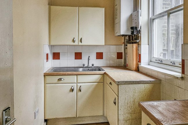 39G Bassett Road, Notting Hill, London W10 6LB 4