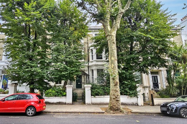 39G Bassett Road, Notting Hill, London W10 6LB 4