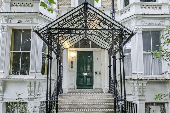 39G Bassett Road, Notting Hill, London W10 6LB 4