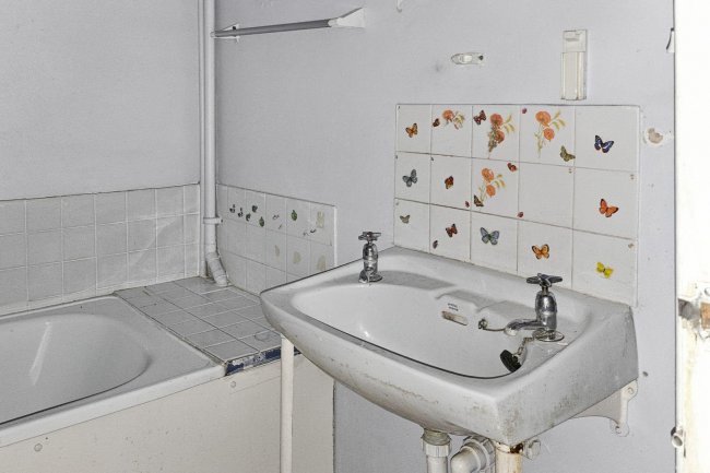 39G Bassett Road, Notting Hill, London W10 6LB 4