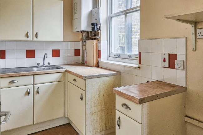 39G Bassett Road, Notting Hill, London W10 6LB 4