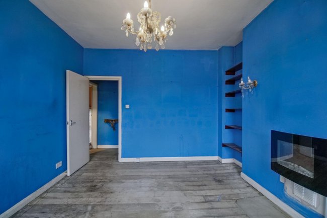 46E Barons Court Road, Barons Court, London W14 9DU 8