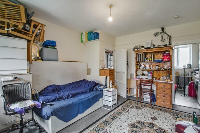 Flat 4 Stapleton House, Ellsworth Street, Bethnal Green, London, E2 0AR 10