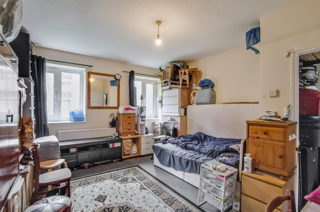 Flat 4 Stapleton House, Ellsworth Street, Bethnal Green, London, E2 0AR 10