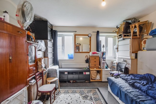 Flat 4 Stapleton House, Ellsworth Street, Bethnal Green, London, E2 0AR 10