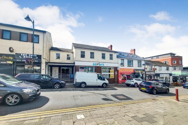 83 Cardiff Road, Caerphilly, CF83 1FQ 6