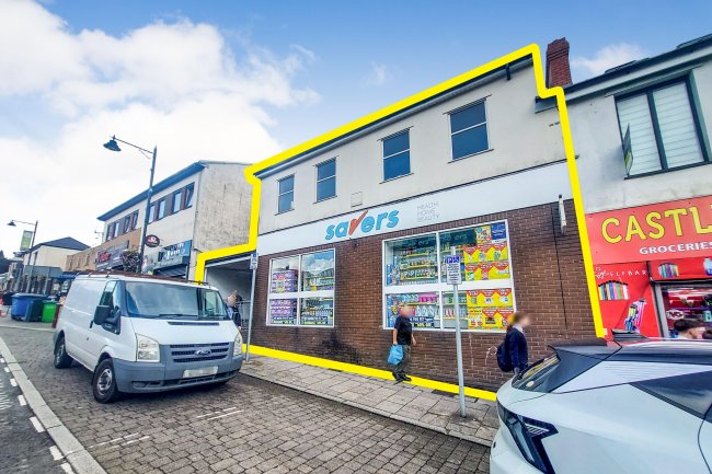 83 Cardiff Road, Caerphilly, CF83 1FQ 6