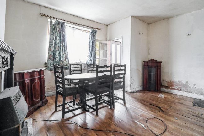 92 West Chilton Terrace, Chilton, Ferryhill, Durham DL17 0HJ 10