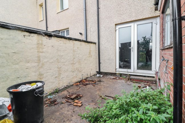 92 West Chilton Terrace, Chilton, Ferryhill, Durham DL17 0HJ 10