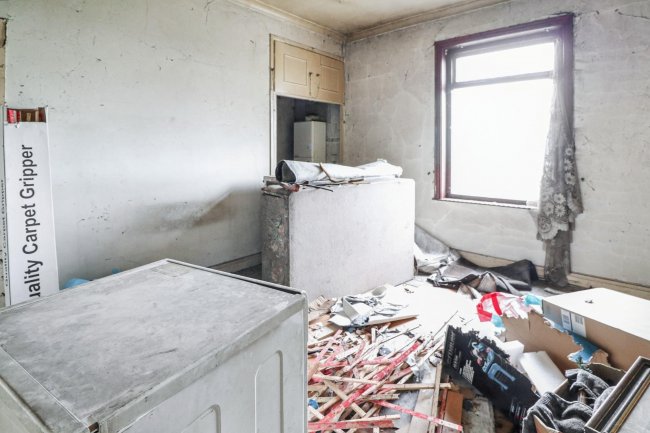 92 West Chilton Terrace, Chilton, Ferryhill, Durham DL17 0HJ 10