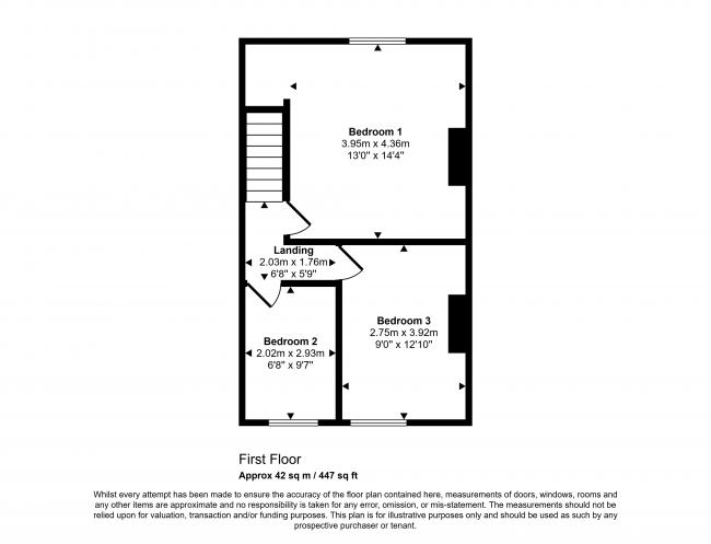 92 West Chilton Terrace, Chilton, Ferryhill, Durham DL17 0HJ 10