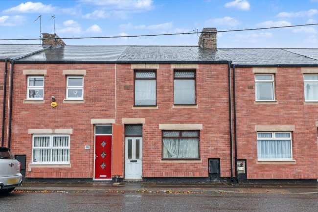 92 West Chilton Terrace, Chilton, Ferryhill, Durham DL17 0HJ 10