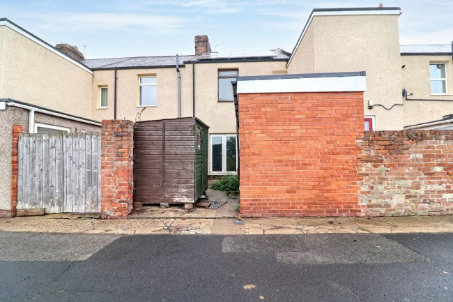 92 West Chilton Terrace, Chilton, Ferryhill, Durham DL17 0HJ 10