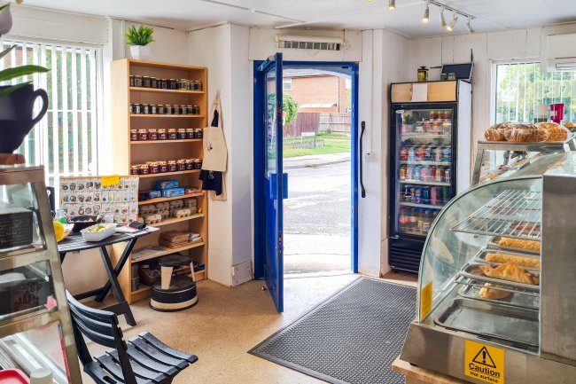 12 West Street, Steeple Claydon, Buckingham MK18 2NT 8