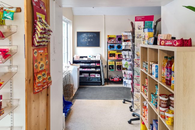 12 West Street, Steeple Claydon, Buckingham MK18 2NT 8