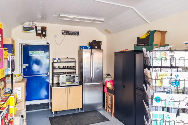 12 West Street, Steeple Claydon, Buckingham MK18 2NT 8