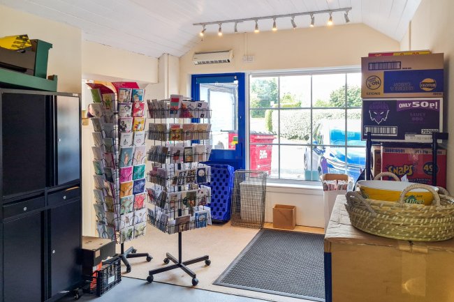 12 West Street, Steeple Claydon, Buckingham MK18 2NT 8