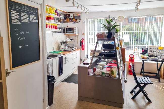 12 West Street, Steeple Claydon, Buckingham MK18 2NT 8