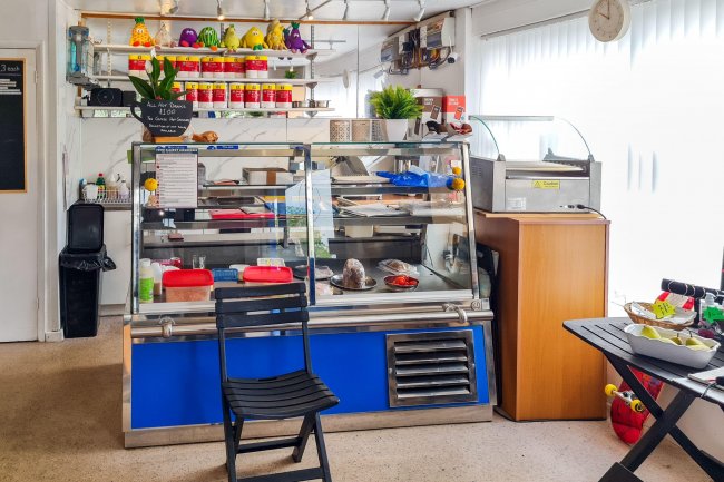 12 West Street, Steeple Claydon, Buckingham MK18 2NT 8