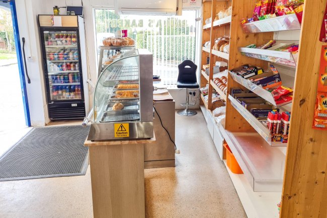 12 West Street, Steeple Claydon, Buckingham MK18 2NT 8