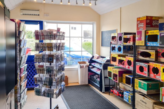 12 West Street, Steeple Claydon, Buckingham MK18 2NT 8