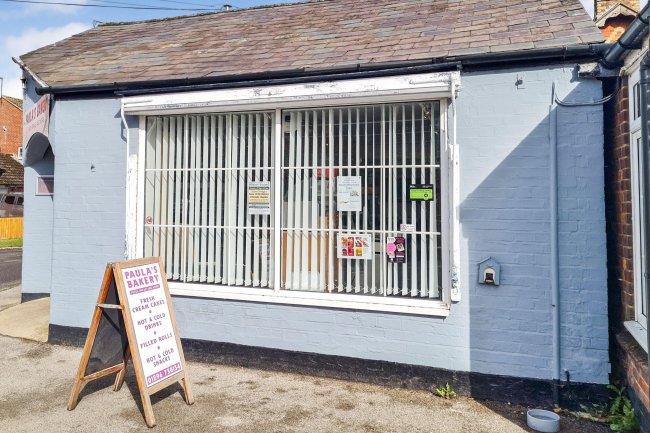 12 West Street, Steeple Claydon, Buckingham MK18 2NT 8