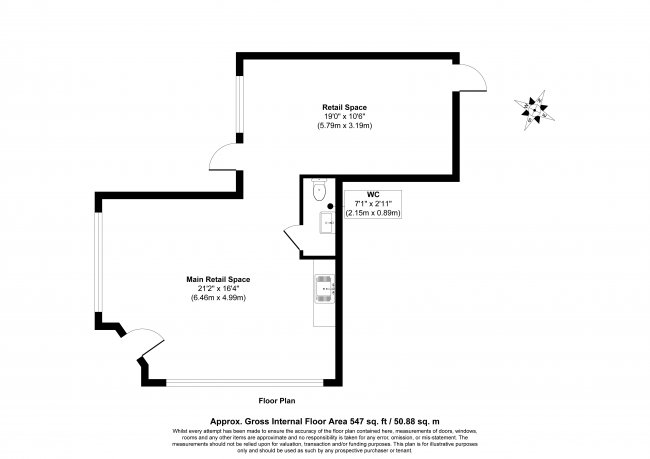 12 West Street, Steeple Claydon, Buckingham MK18 2NT 8