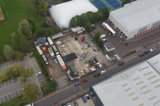 36 Hickman Avenue, London, E4 9FU 7