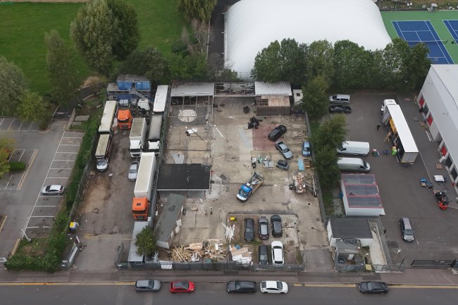 36 Hickman Avenue, London, E4 9FU 7