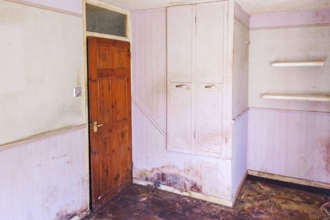 24 Conisborough, Toothill, Swindon SN5 8ES 2