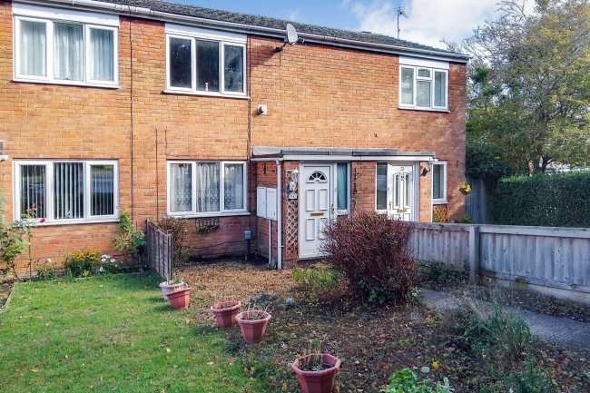 24 Conisborough, Toothill, Swindon SN5 8ES 2