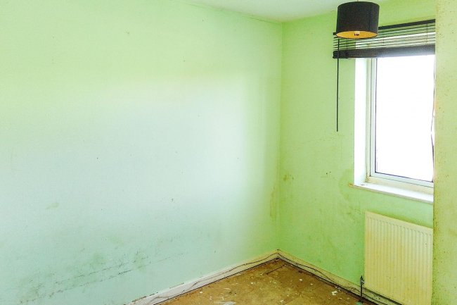 24 Conisborough, Toothill, Swindon SN5 8ES 2