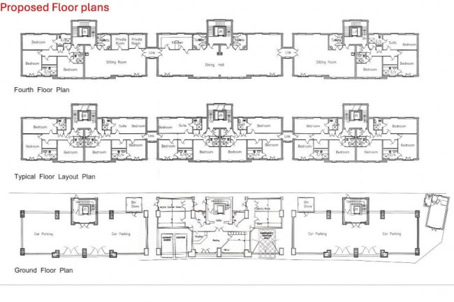 Harbour Quay, Riverside Road, Gorleston-on-Sea, Great Yarmouth, Norfolk, NR31 6PZ 3