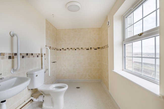 Harbour Quay, Riverside Road, Gorleston-on-Sea, Great Yarmouth, Norfolk, NR31 6PZ 3