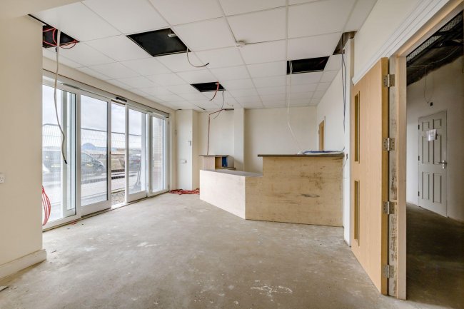 Harbour Quay, Riverside Road, Gorleston-on-Sea, Great Yarmouth, Norfolk, NR31 6PZ 3