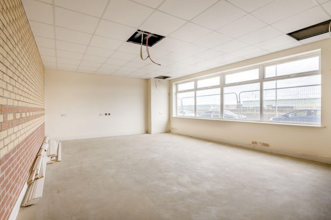 Harbour Quay, Riverside Road, Gorleston-on-Sea, Great Yarmouth, Norfolk, NR31 6PZ 3