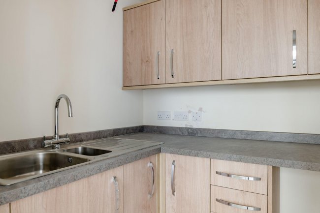 Harbour Quay, Riverside Road, Gorleston-on-Sea, Great Yarmouth, Norfolk, NR31 6PZ 3