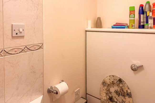 Suite 8 Wesley Chambers, Queens Road, Aldershot, Hampshire, GU11 3JD 9