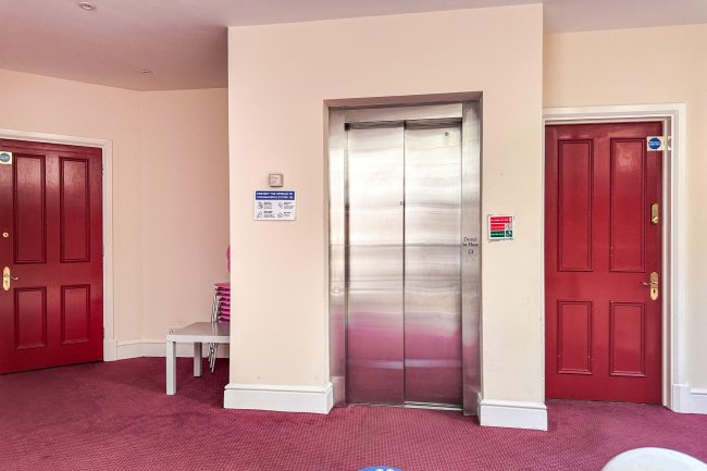 Suite 8 Wesley Chambers, Queens Road, Aldershot, Hampshire, GU11 3JD 9