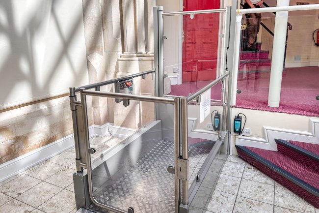 Suite 8 Wesley Chambers, Queens Road, Aldershot, Hampshire, GU11 3JD 9