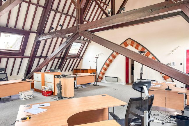 Suite 8 Wesley Chambers, Queens Road, Aldershot, Hampshire, GU11 3JD 9