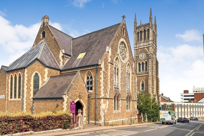 Suite 8 Wesley Chambers, Queens Road, Aldershot, Hampshire, GU11 3JD 9