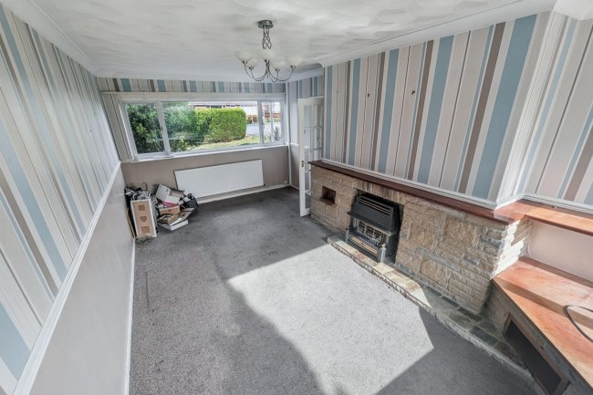 4 Redcliffe Road, Grantham, Lincolnshire, NG31 8EB 8